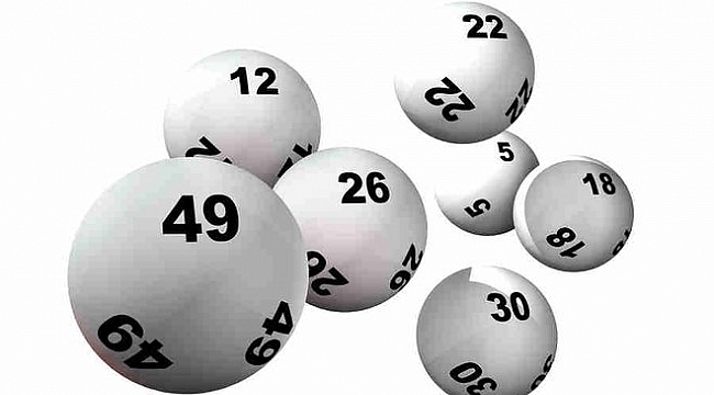 Sayısal Loto çekildi