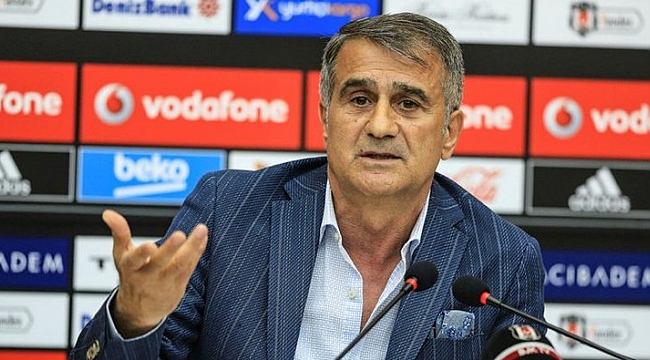 Şenol Hoca Çarşı'ya Rağmen Alın Dedi!