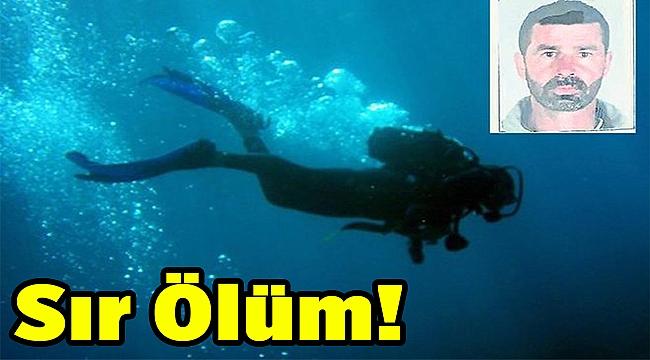 Sır ölüm!