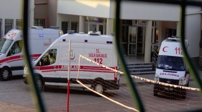 Tabancayla şakalaştığı kuzenini öldürdü!