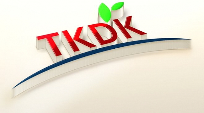 TKDK’ye 200 personel alınacak
