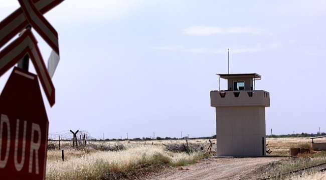 TSK sınırlarda göz açtırmıyor