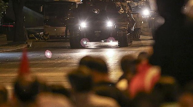 Turkcell Genel Müdürü Terzioğlu: Askerler darbeyi mesajla öğrenip teslim oldu