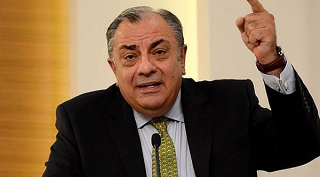 Türkeş'ten Hollanda'ya ilk tepki!