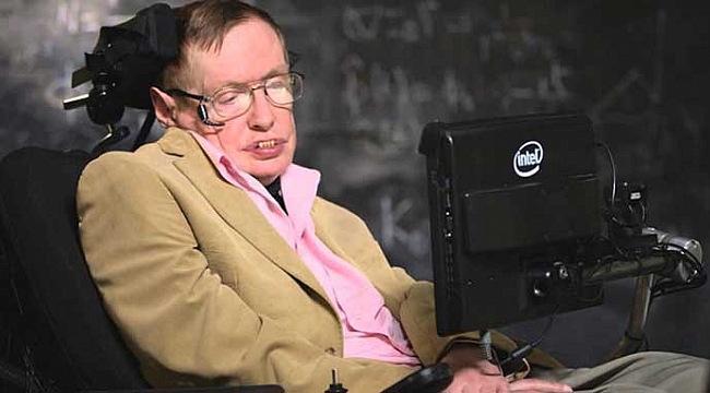 Ünlü Bilim Adamından Uzay Uyarısı!