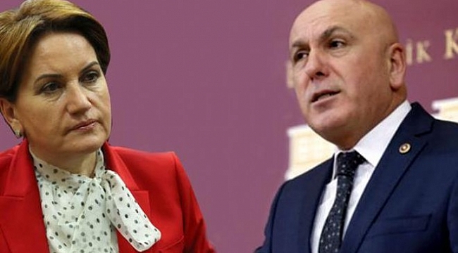 Yeni partiye o isim de katılacak!