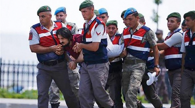 Yine olay çıkardı: Böyle taşındı!