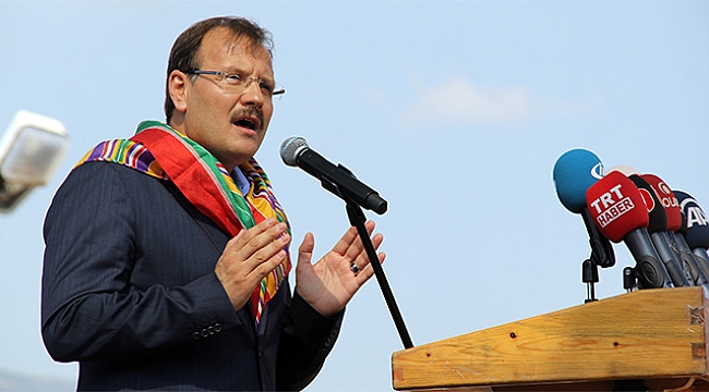 &#039;12 yıldır seçim kazanamayan Kılıçdaroğlu cinnet geçiriyor&#039;