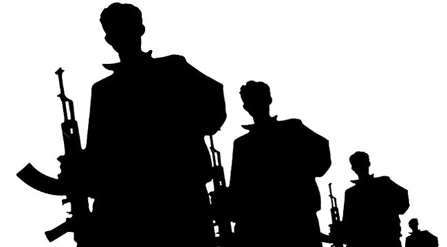 3’lü suikast timi yakalandı