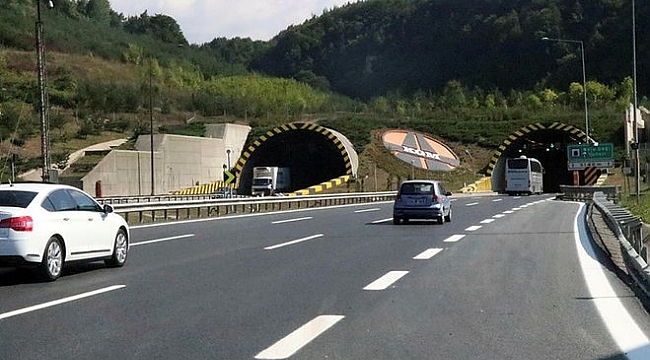 5 Eylül'e kadar otoyollar ve köprüler ücretsiz