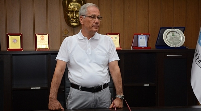 56 kişi ile birlikte MHP’den istifa etti