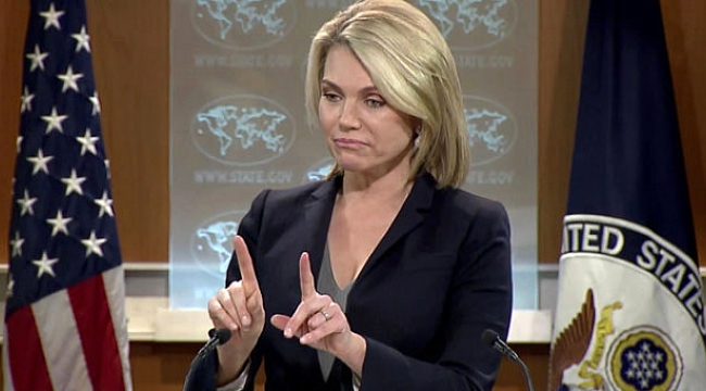 ABD 2 Kübalı diplomatı sınır dışı etti