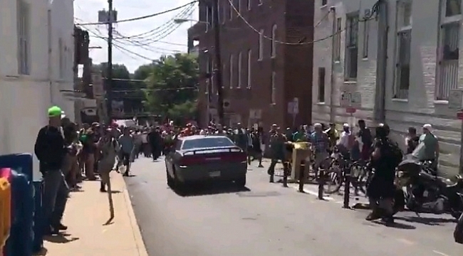 ABD’de restorana silahlı saldırı