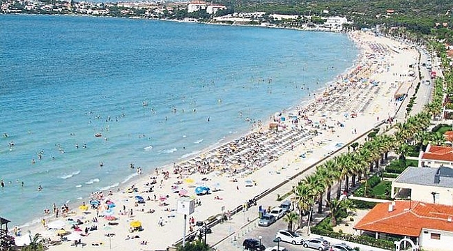 ‘Acele eden bayram tatilinde odasız kalmaz’