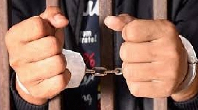 Açığa alınan belediye başkanı gözaltına alındı