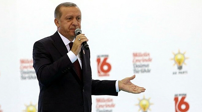 AK Parti’de yeni dönem için 4 talimat