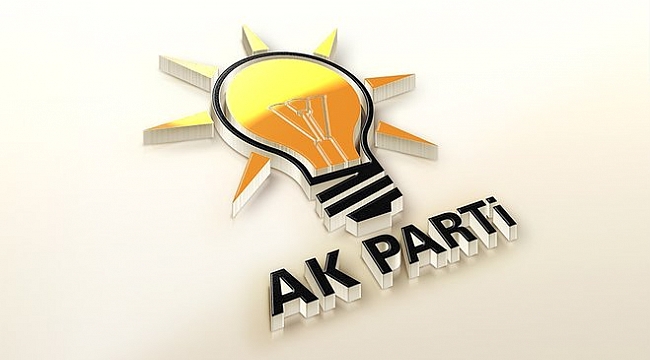 AK Parti’den yurt dışı atağı