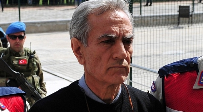 Akın Öztürk: Keşke ölseydim de...