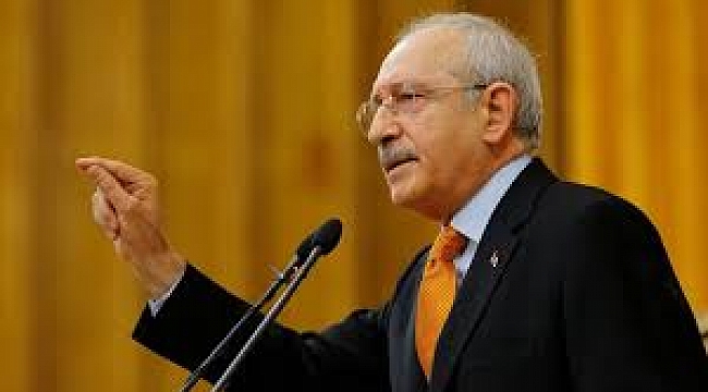 Almanlar gelmesin diyen Kılıçdaroğlu'nu utandıracak sözler