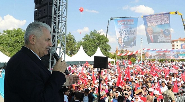 ‘Almanya AB adına racon kesemez’