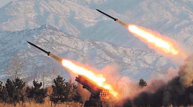 Altın, Kuzey Kore gerginliği ile 2 ayın zirvesinde