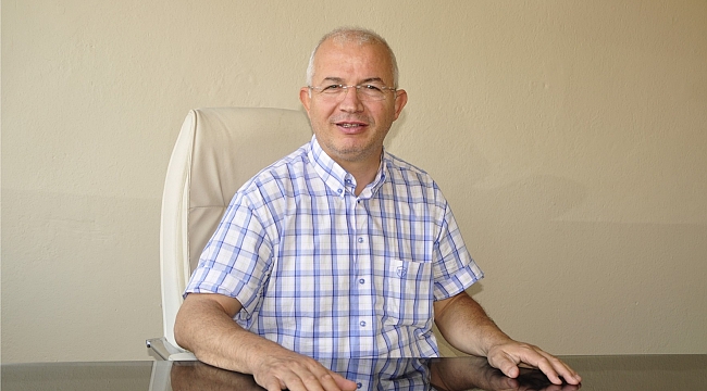 Görmez: "Bütün yatırımcılar başımızın tacıdır"