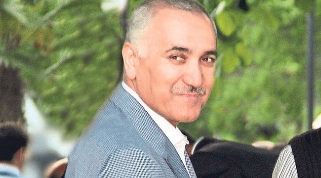 Başkonsolosluğu ele veren detay