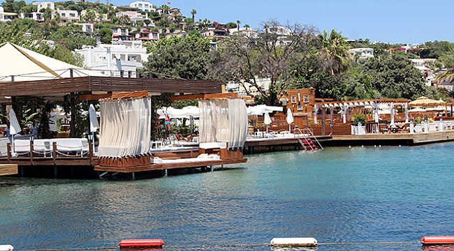 Beach kulüp saldırısıyla ilgili 3 kişi gözaltına alındı