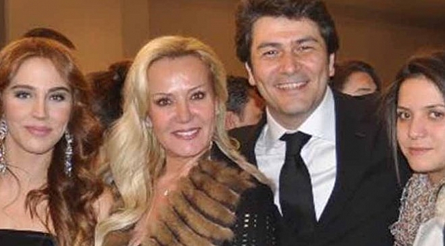 Benimle vedalaşır gibi konuşuyordu