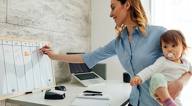 Çalışmayan annelere emeklilik yolu açılıyor