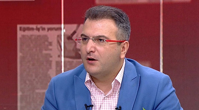Cem Küçük: 'Türk medyası çetelerden temizlenecek'