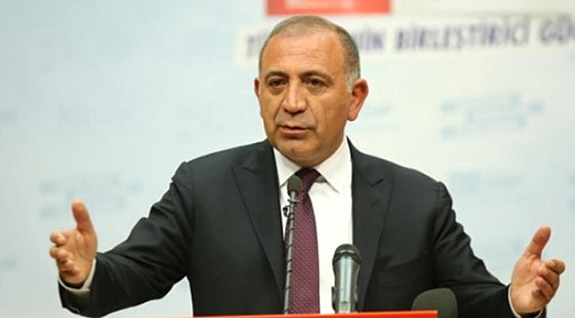 'CHP’nin ve liderinin cesaretini test etmeye kalkmasınlar'