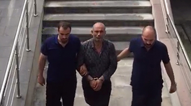 Cinnet getirip çocuklarını öldüren babadan kan donduran ifade