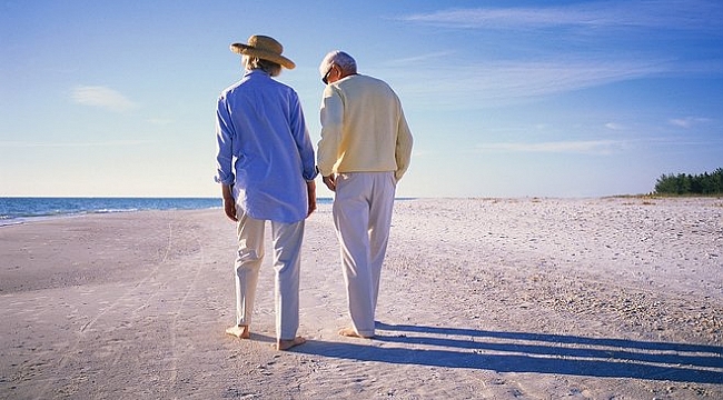Emekliye yılda 2 maaş ikramiye müjdesi