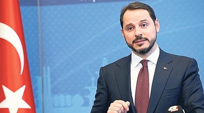 Enerji nerede biz orada