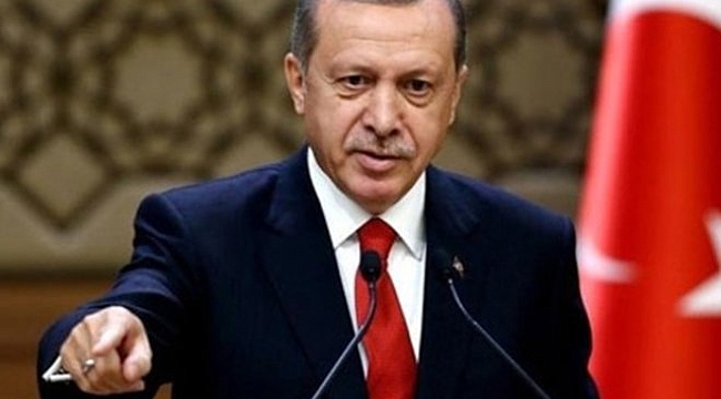 Erdoğan'dan Çağrı: Bunları Desteklemeyin