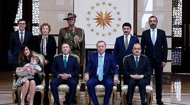 Erdoğan’dan Ürdün’de Suriye ve Irak mesaisi