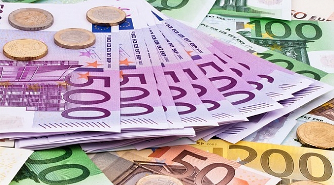 Euro/TL tüm zamanların rekorunu kırdı