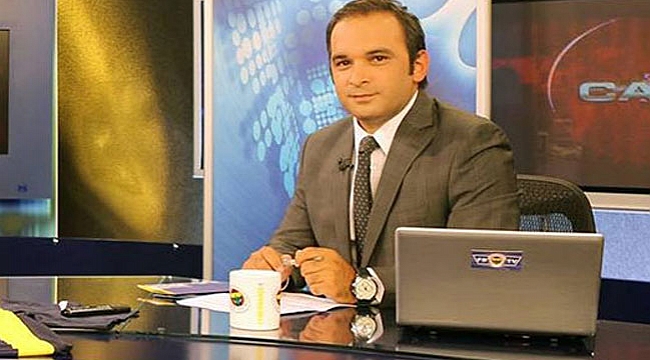 FB TV eski müdürü ByLock&#039;tan tutuklandı