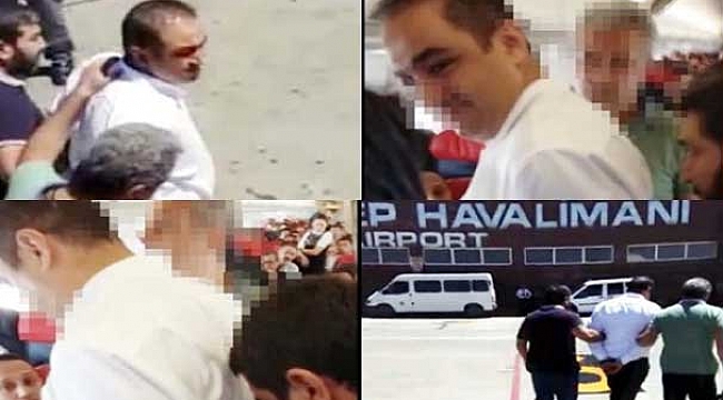 FETÖ &quot;para kasası&quot; holdingin içini boşaltmış