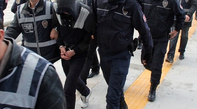 FETÖ sanıkları badem rengi 'tek tip' kıyafet giyecek