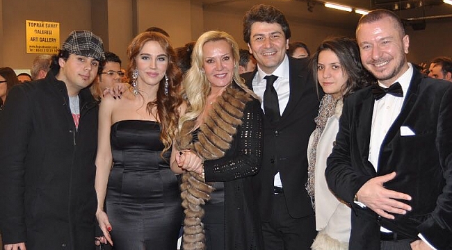 Filiz Aker&#039;in yakın çevresinden yeni iddialar