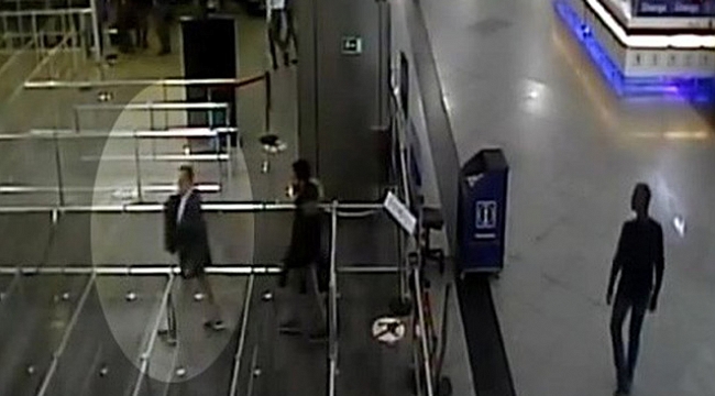 Firari savcının ByLock yazışmaları ortaya çıktı