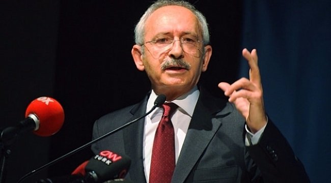 Focus dergisinden CHP ve Kılıçdaroğlu'na yalanlama