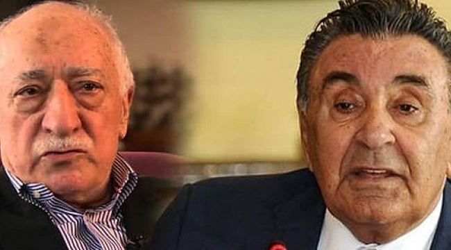 Fuat Uğur&#039;dan ses getiren bir yazı daha! Aydın Doğan FETÖ liderinden görev istemiş