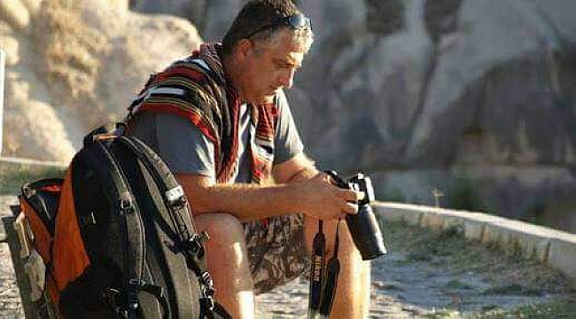 Gazeteci İsmail Ragıp Geçmen yaşamını yitirdi