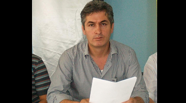 HDP Milletvekili Botan gözaltına alındı