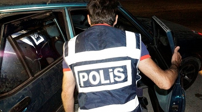 'Huzur Türkiye' uygulaması