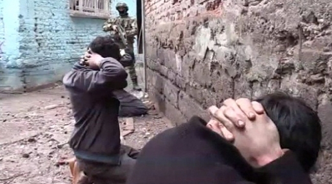 İçişleri Bakanlığı: 27 terörist etkisiz hale getirildi