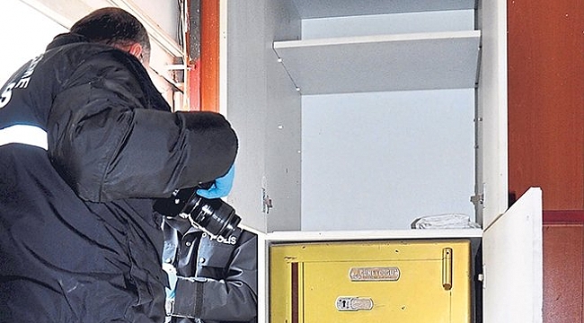 İhanet kasasından 17.4 milyon dolar çıktı